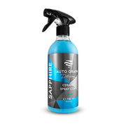 Auto Graph Sapphire Ceramic Spray Coat 750ml