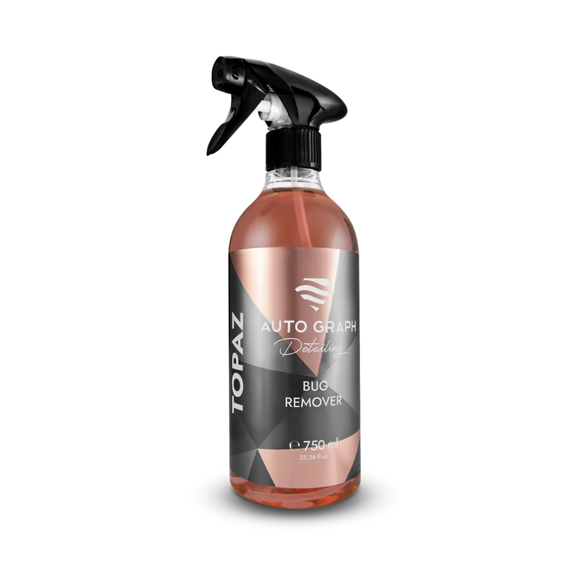 Unutrašnjost + Vanjština 4x 750ml (Auto Grpah)