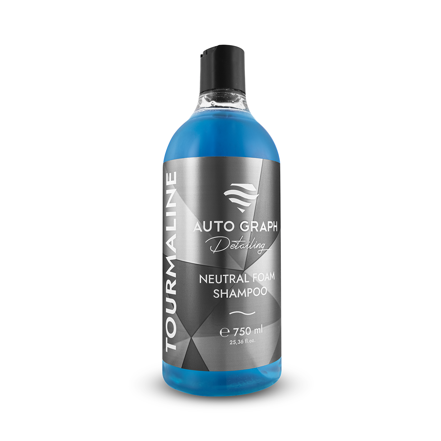 Auto Graph Neutralni pjenasti šampon Plavi 750ml