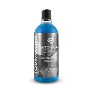 Auto Graph Neutral Foam Shampoo Blue 750ml