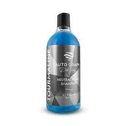 Auto Graph Neutral Foam Shampoo Blue 750ml