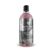 Auto Graph Neutral Foam Shampoo Red 750ml