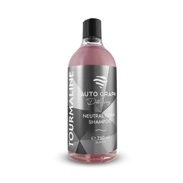 Auto Graph Neutral Foam Shampoo Red 750ml