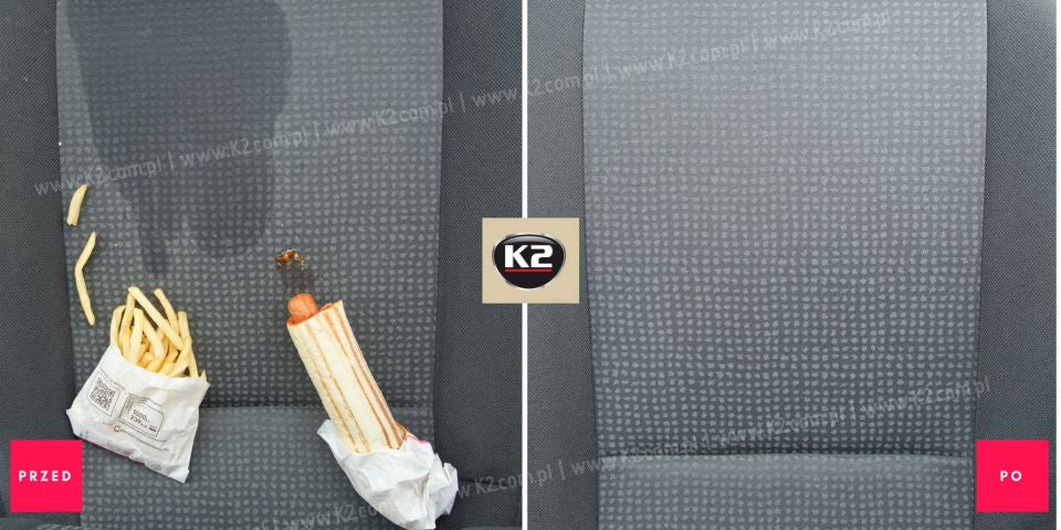 K2 Tapis 5L (Sredstvo za kemijsko čišćenje)