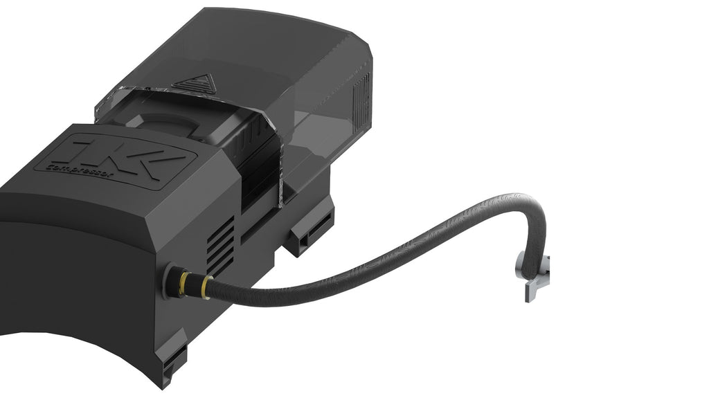 IK e FOAM Pro 12