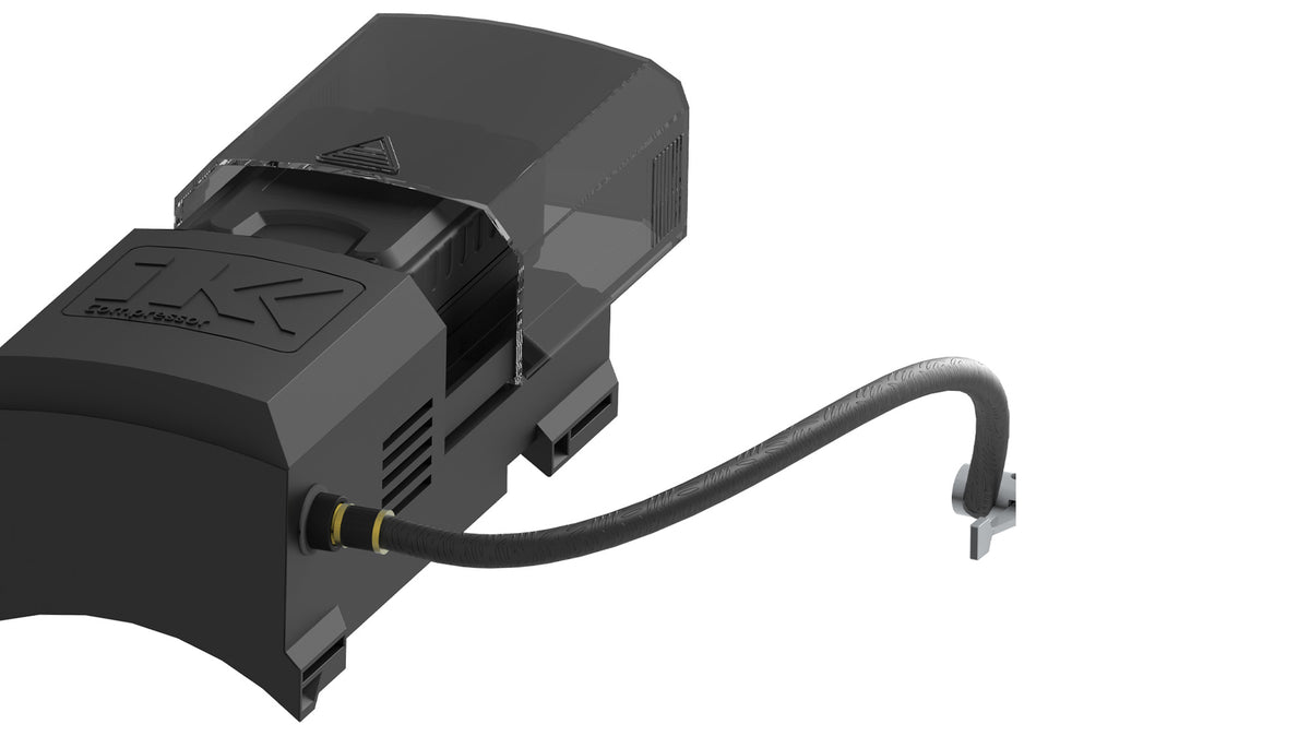 IK e FOAM Pro 12