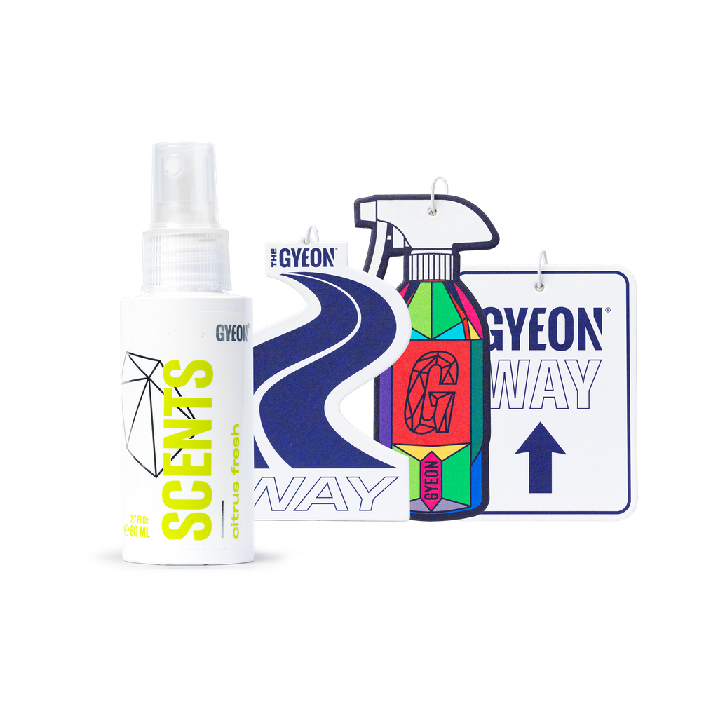 Gyeon Scents Citrus Fresh 80 ml