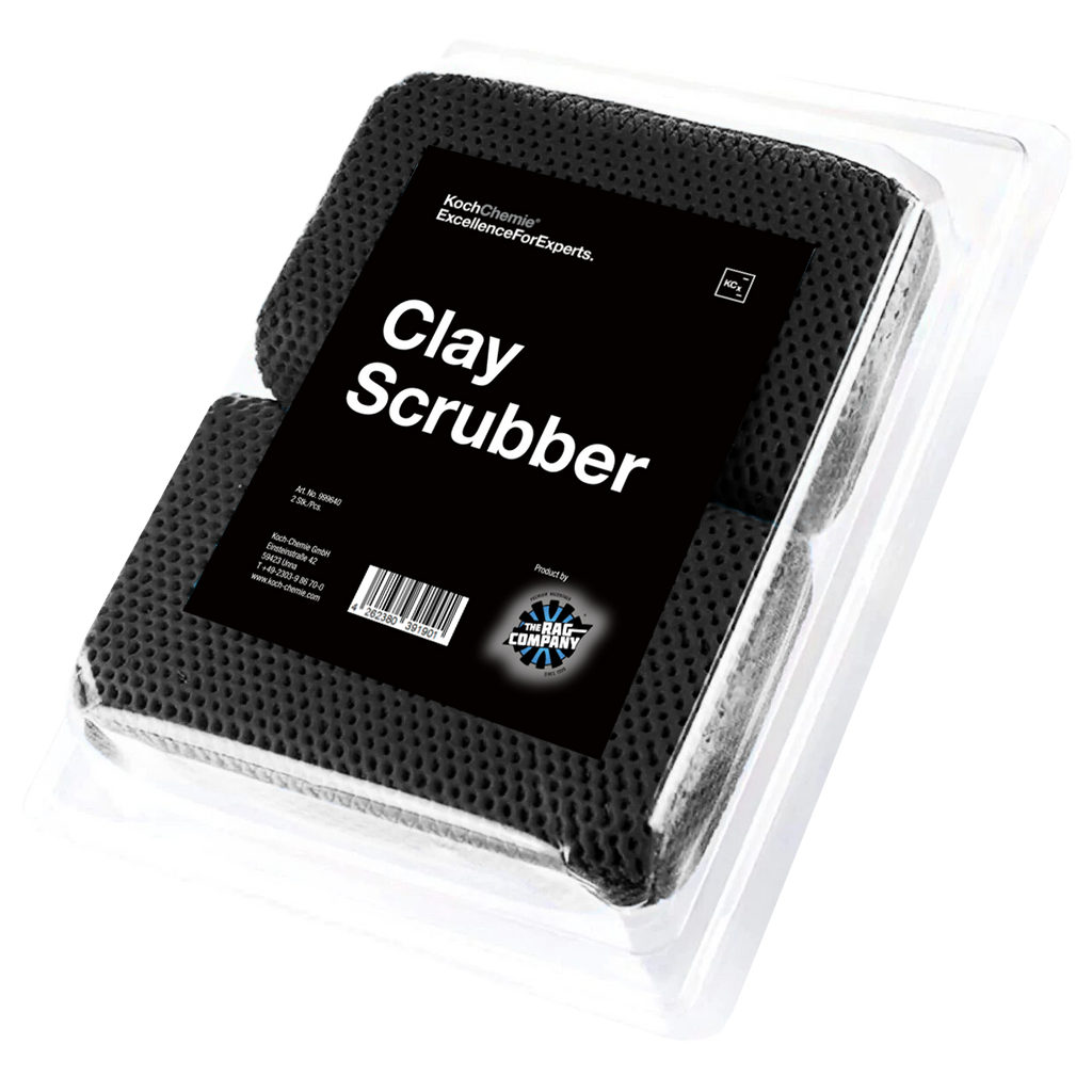 Koch Chemie Clay Scrubber 2-PACK