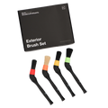 KOCH Exterior Brush Set