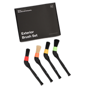 KOCH Exterior Brush Set