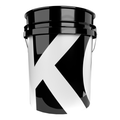 KOCH Detailing Bucket 19l