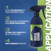 Gyeon Q2M Bug & Grime 1000ml