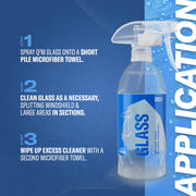 Gyeon Q2M Glass 1000ml