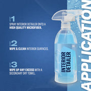 Gyeon Interior Detailer 1000ml