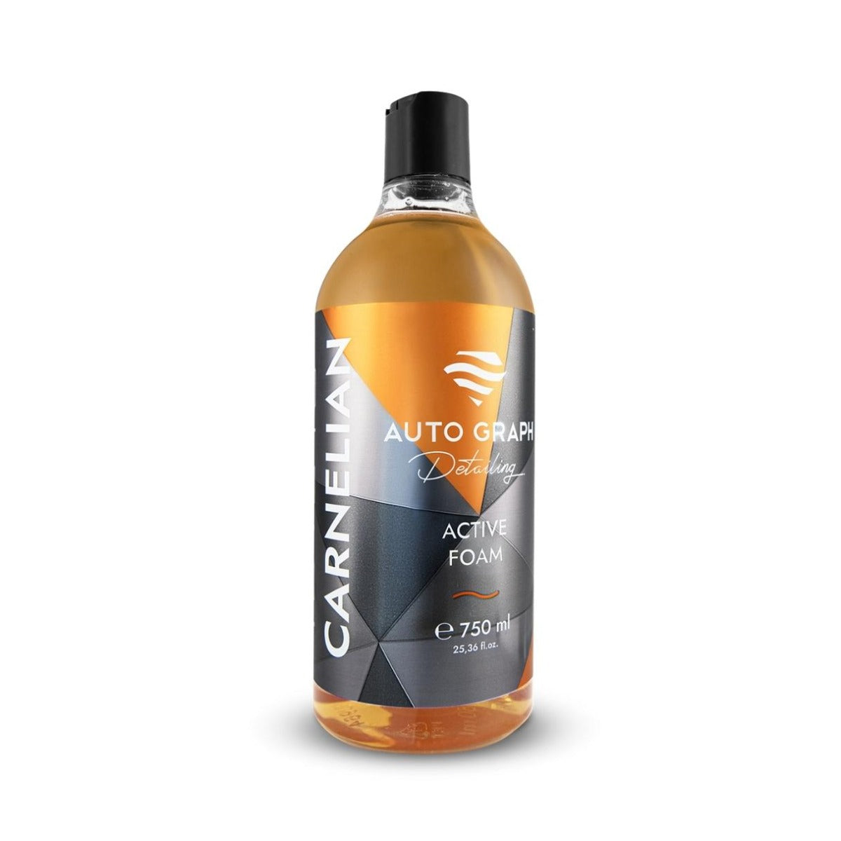 Auto Graph Carnelian aktivna pjena 750 ml
