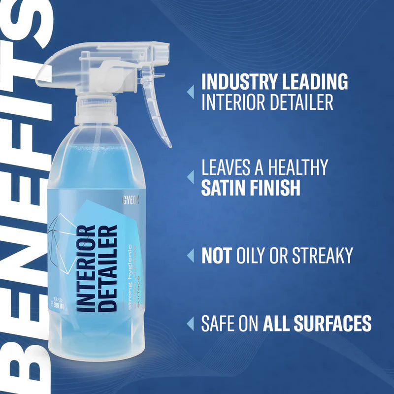 Gyeon Interior Detailer 1000ml
