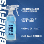 Gyeon Interior Detailer 500ml