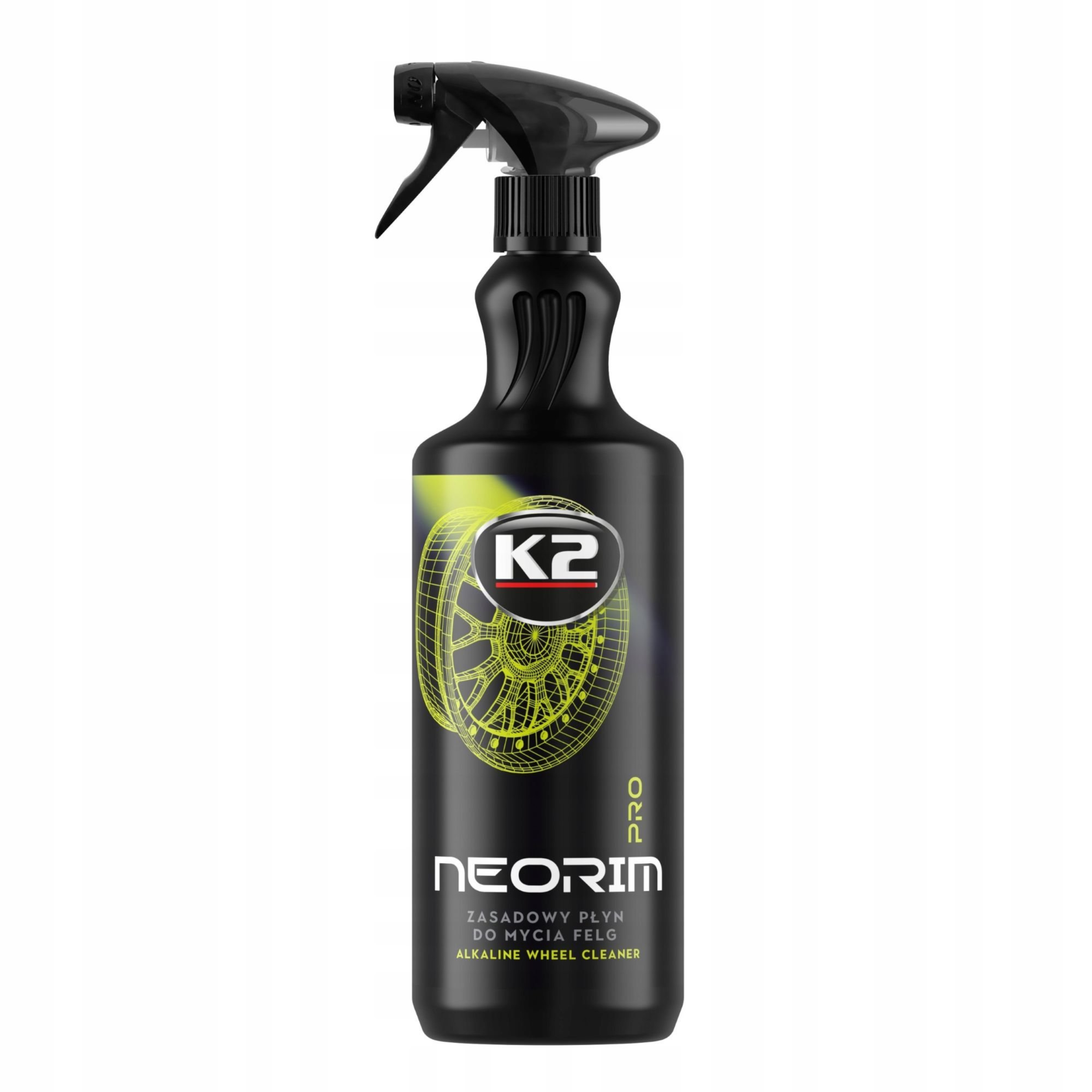 K2 Pro Neorim 1000ml (Čistač naplataka)