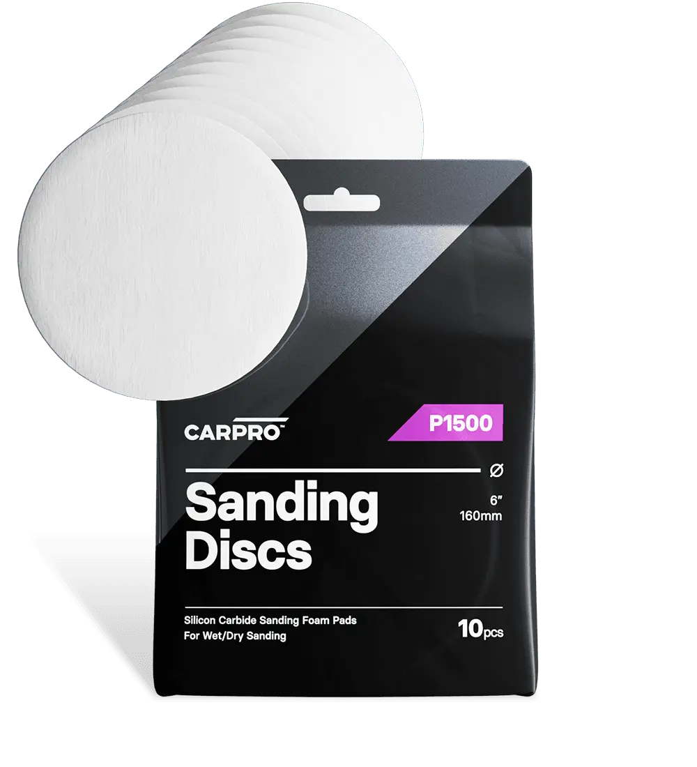 Carpro SIC brusni disk Ø150mm P1500