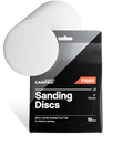Carpro SIC Sanding disc Ø150mm P2000