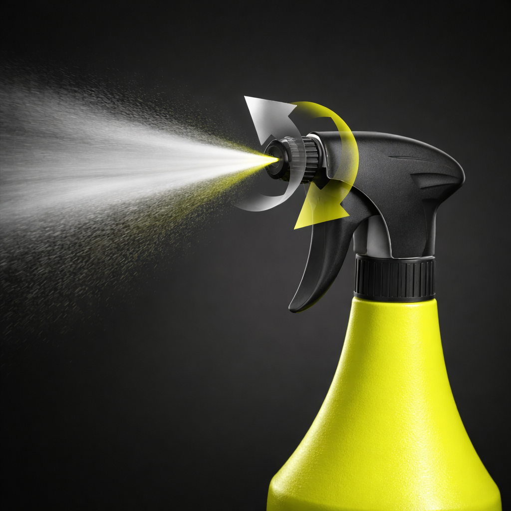Marolex Prskalica Mini 1000ml