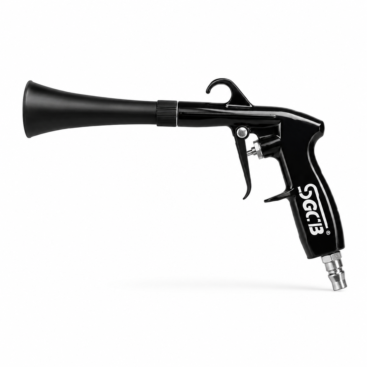 Tornado Air Blow Gun (Pištolj za ispuhivanje za čišćenje vozila)