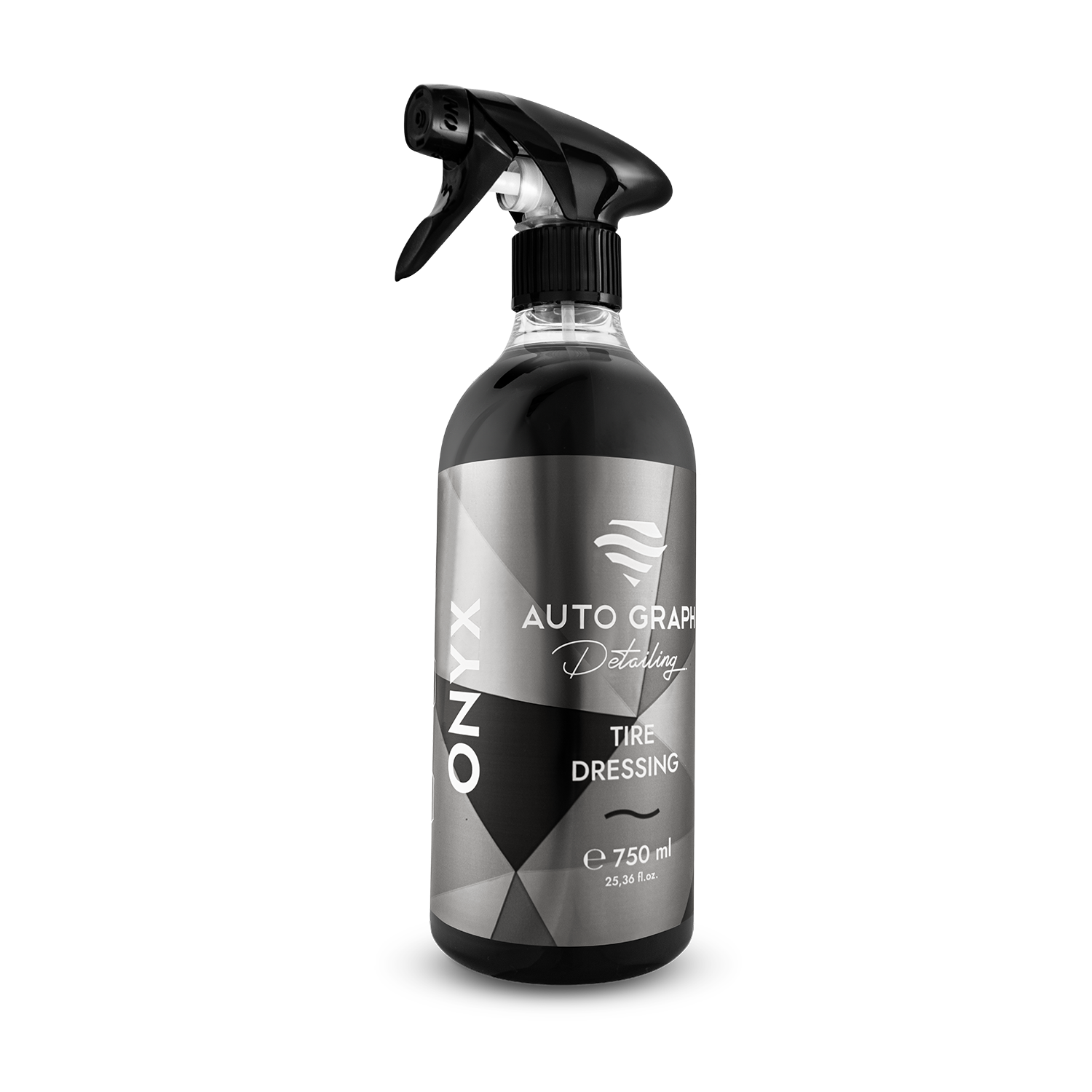 Auto Graph Onyx Premaz za gume 750ml