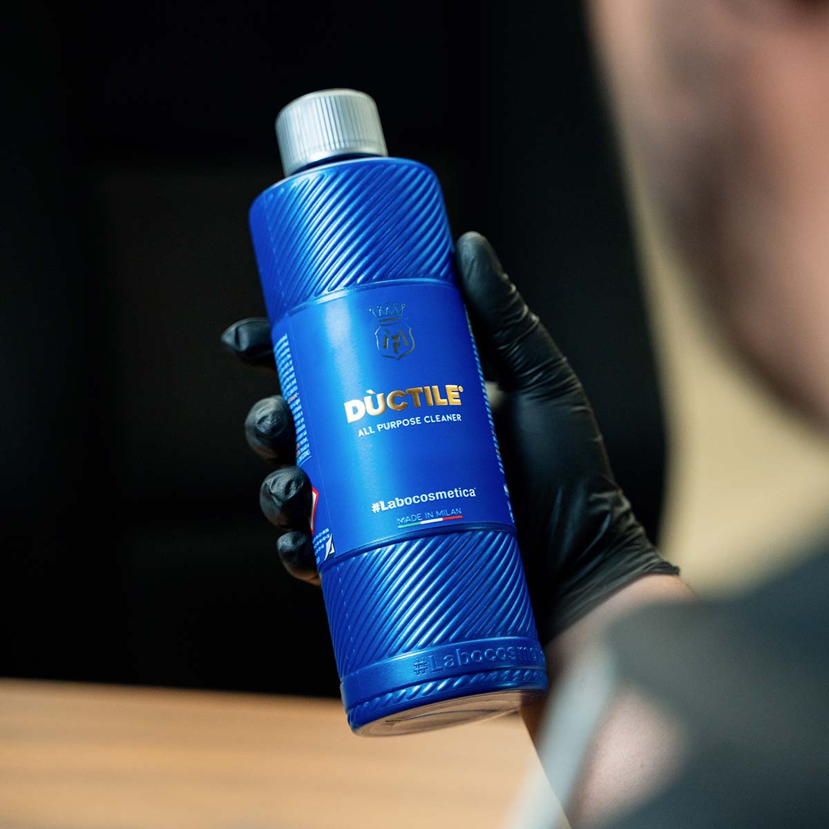 Labocosmetica Ductile 500ml (univerzalno sredstvo za čišćenje)