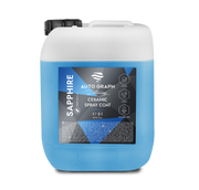 Auto Graph Sapphire Ceramic Spray Coat 5L