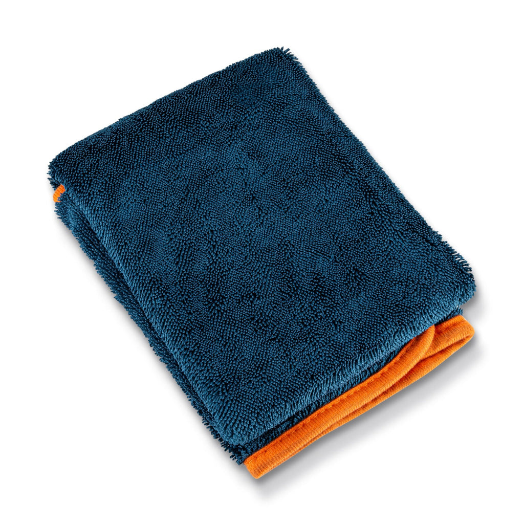 EWOCAR Twisted Drying Loop Towel 50x70cm