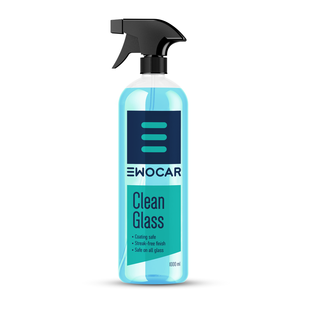 EWOCAR Clean Glass 1000ml