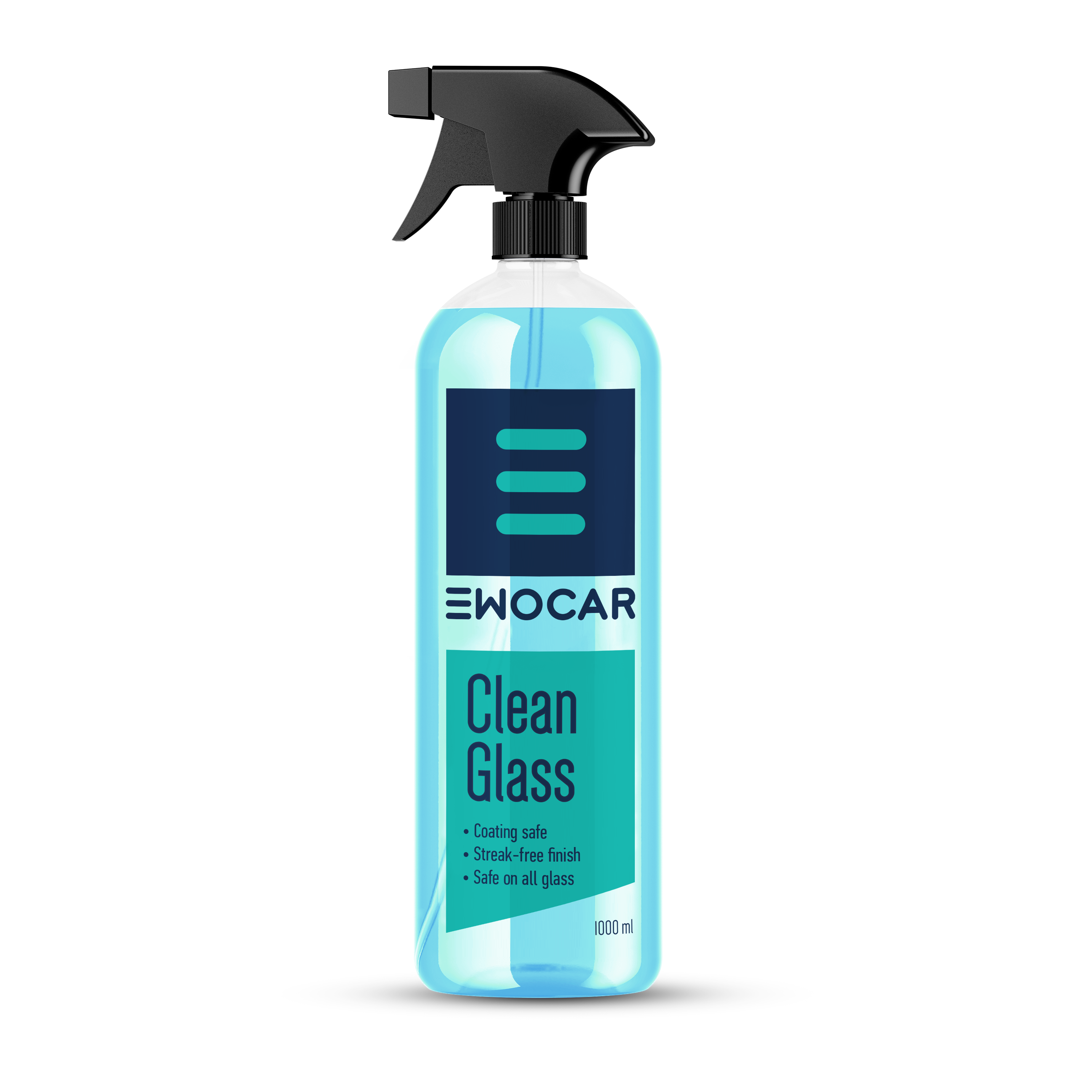 EWOCAR Clean Glass 1000 ml