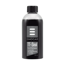 EWOCAR TT-Seal Trim & Tyre Sealant 500 ml
