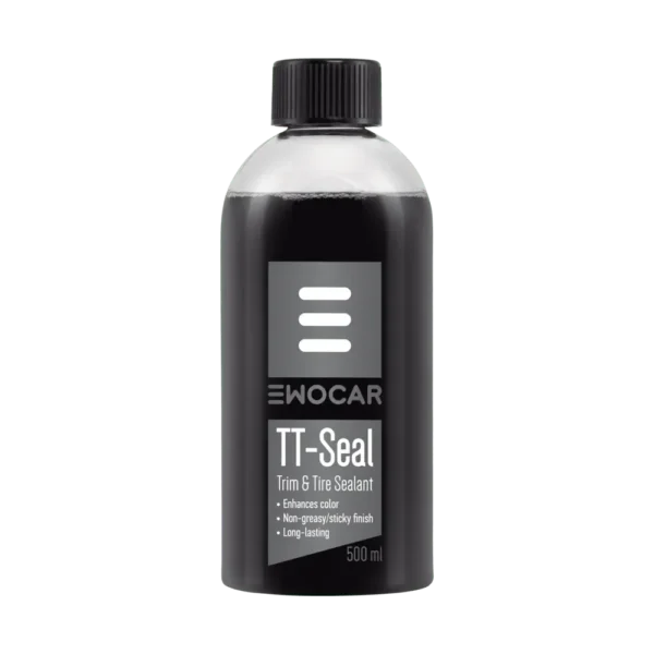EWOCAR TT-Seal sredstvo za zaštitu i sjaj guma 500 ml