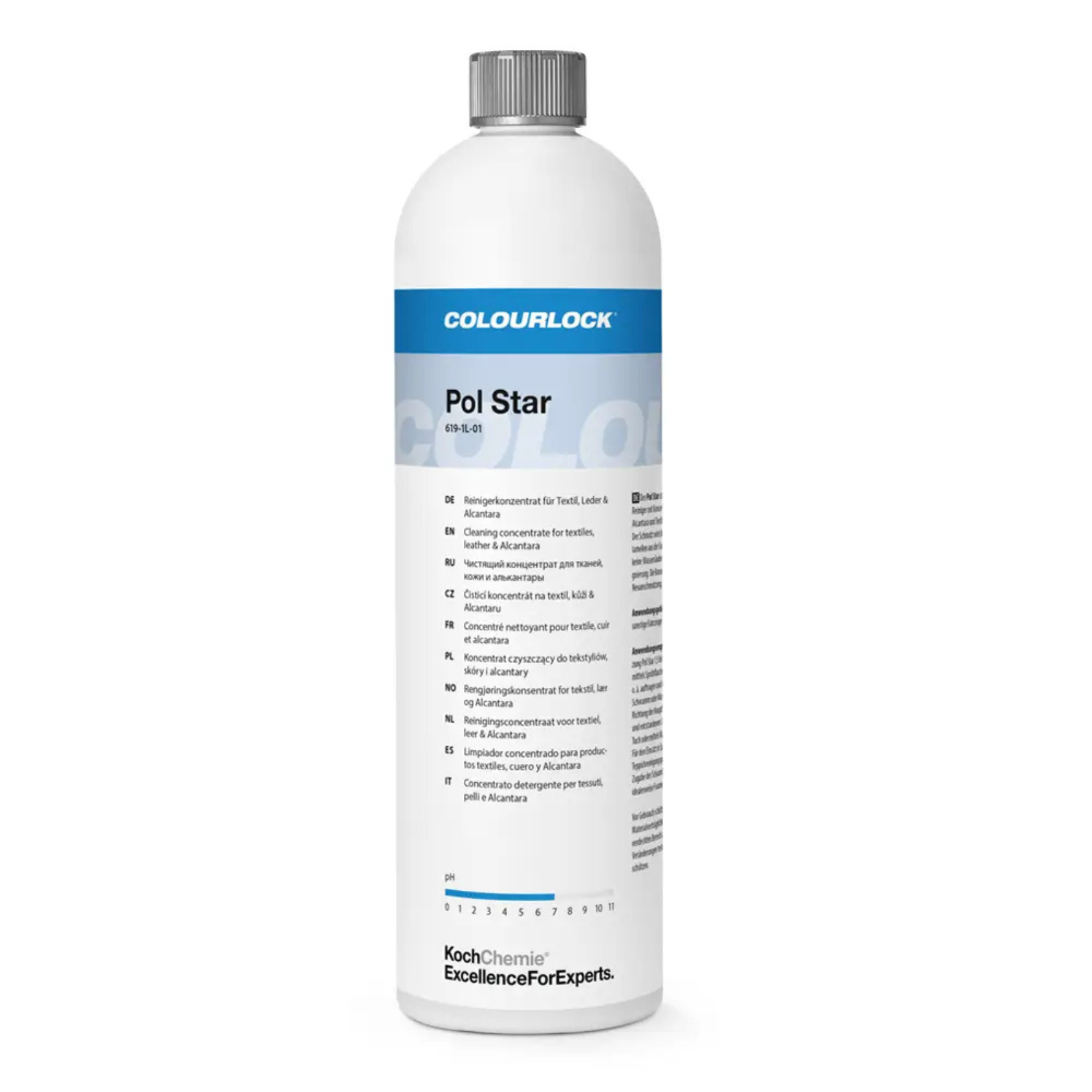 KochChemie Pol Star 1L