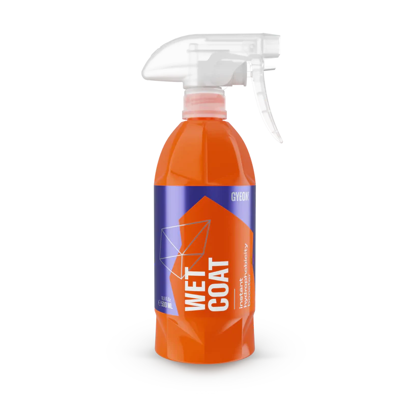 Gyeon Q2M WetCoat 500ml