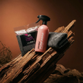 OneWax Spray Wax 500ml + K2 Lussy PRO