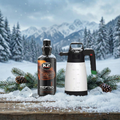 Zimski Paket Čiščenja 1000ml (IK Foam Pro 2.0 + K2 Pro Tefro)