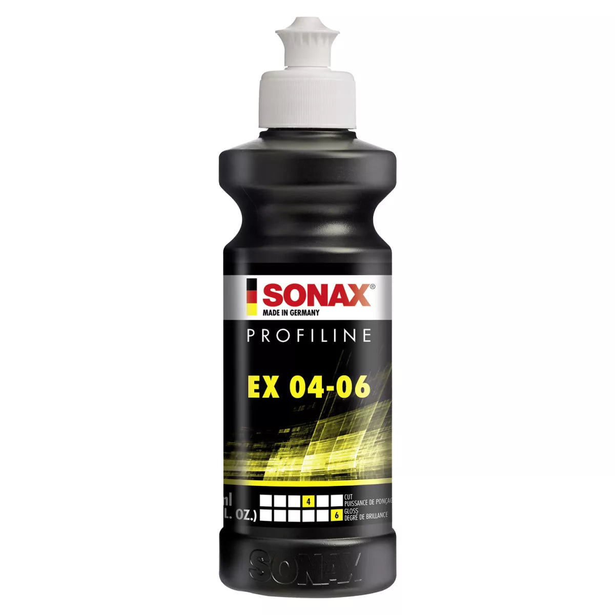 SONAX PROFILINE Ex 04-06 Pasta za poliranje 250ml