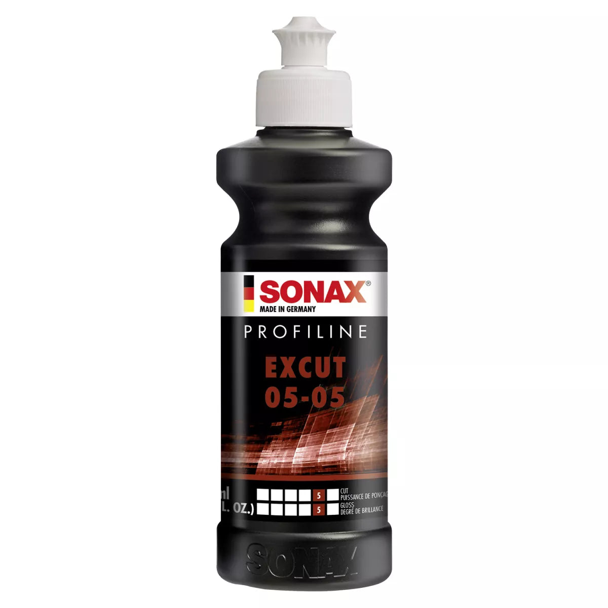 SONAX PROFILINE Ex 05-05 Pasta za poliranje 250ml