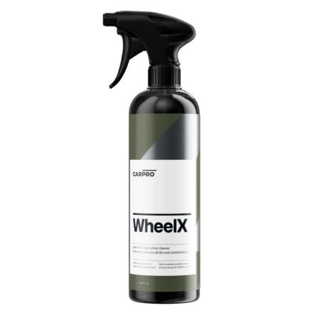 CarPro WheelX čistač 500ml
