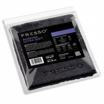 Fresso Aurora Ultra Soft krpa 40x40 350gsm