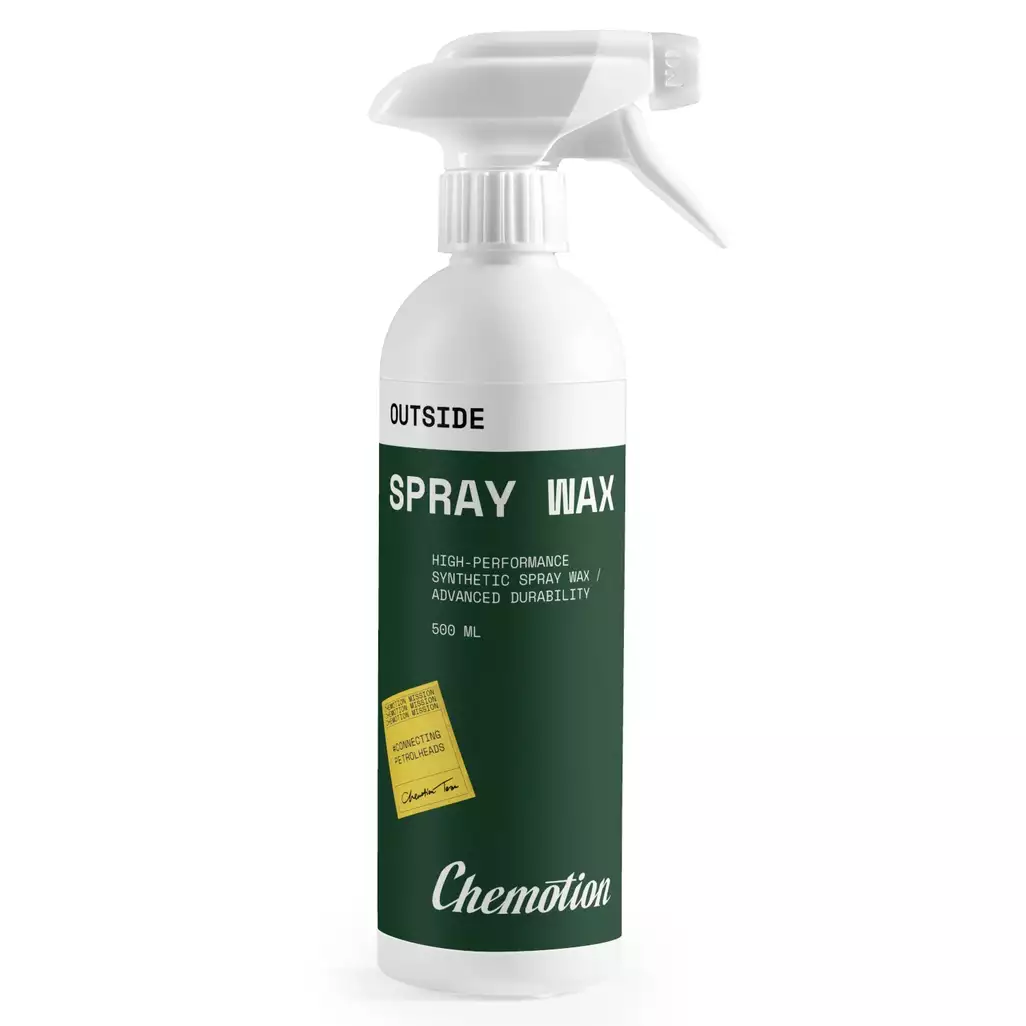 Chemotion vosak u spreju 500ml