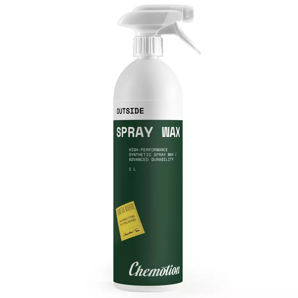 Chemotion Spray vosak 1000ml