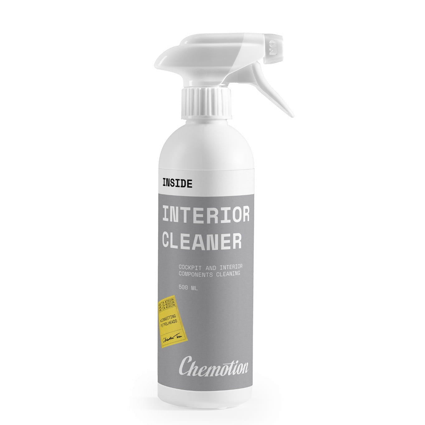 Chemotion Sredstvo za čišćenje unutrašnjosti 500ml