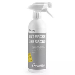 Chemotion Interior Dressing 500ml
