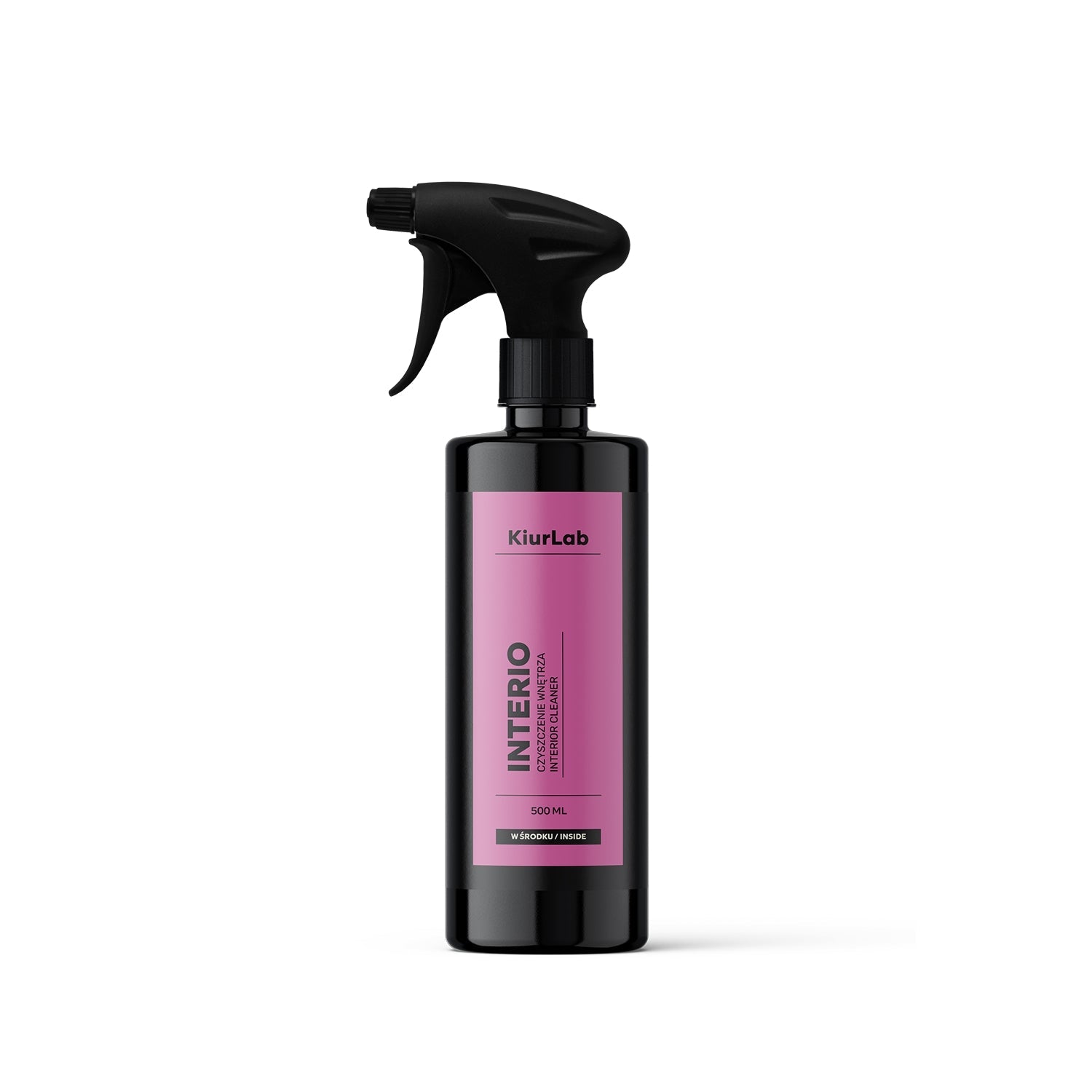KiurLab Interior Cleaner INTERIO 1000ml