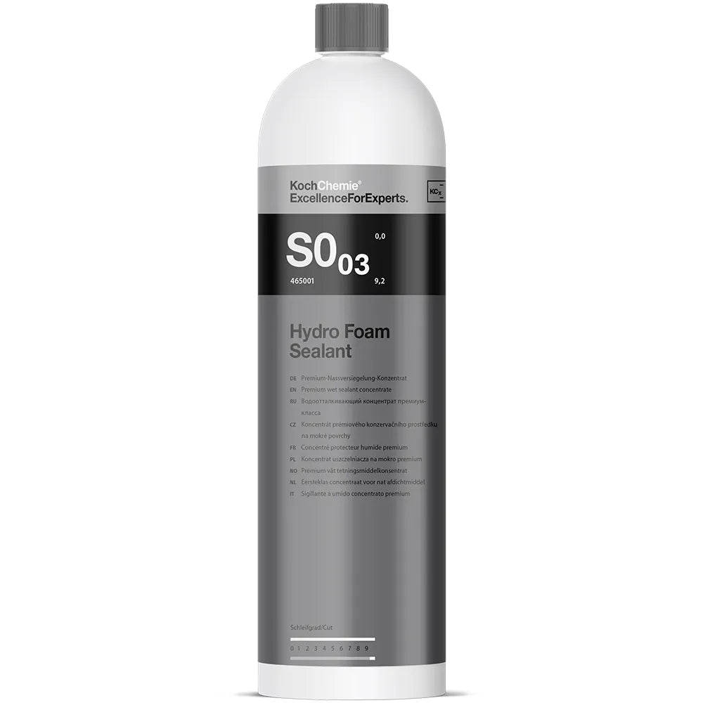 KOCH Hydro pjenasto brtvilo 1000ml
