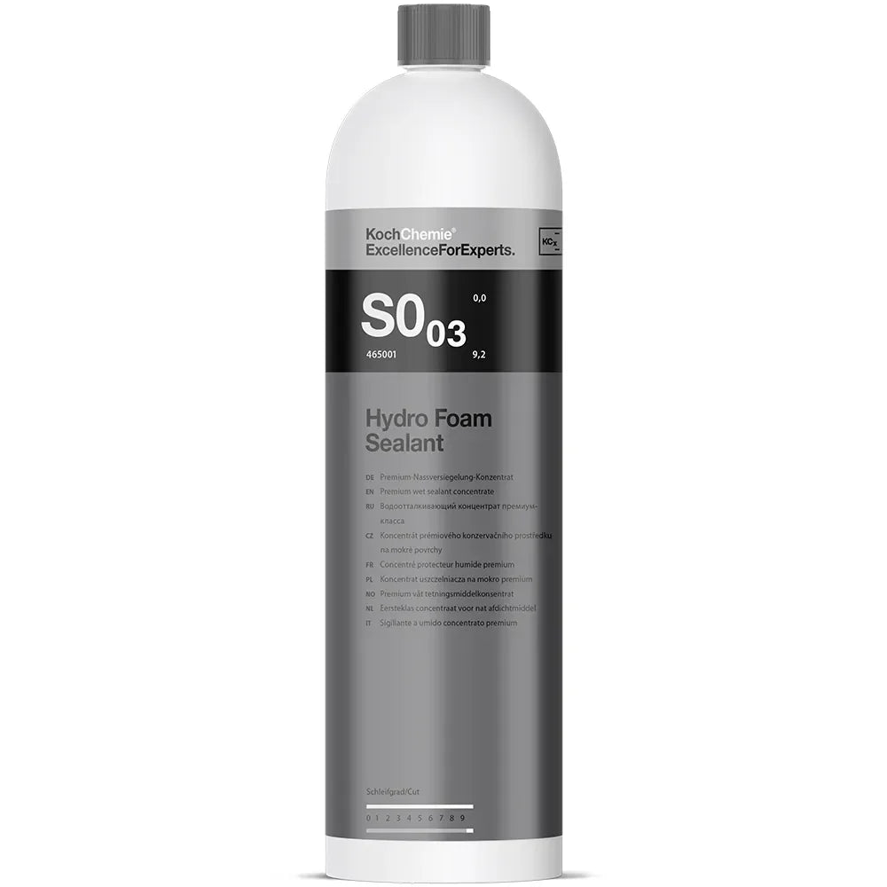 KOCH Hydro Foam Sealant 1000ml