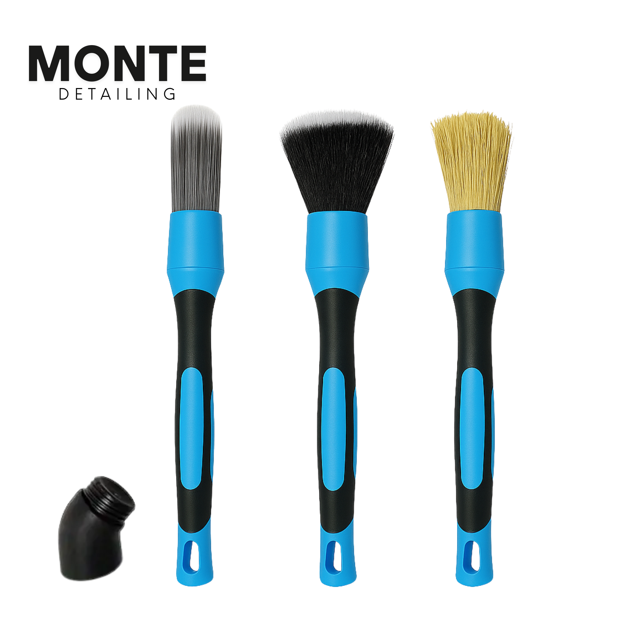 MONTE Detailing kist 3kom 24cm + Nastavak